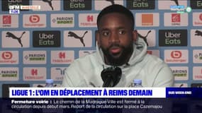 Ligue 1: l'OM en déplacement à Reims dimanche soir