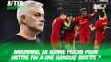 Roma : Mourinho, la bonne pioche pour mettre fin à une (longue) disette ? (After Galaxy)