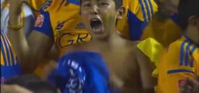 Gignac s’illustre encore au Mexique
