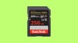 Gagnez de l’espace de stockage, Amazon vous offre une remise sur la carte Micro SD SanDisk !