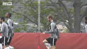 Les réactions monégasques au lendemain de la défaite face à la Juve