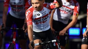 L'équipe Lotto-Soudal cambriolée