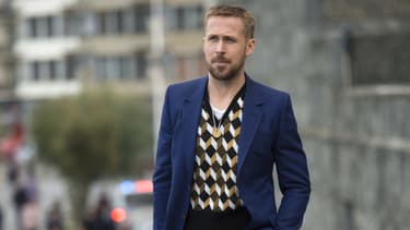 Ryan Gosling