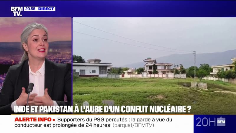 LE CHOIX D'ELSA - Inde et Pakistan à l'aube d'un conflit nucléaire ?