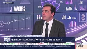 Sommet BFM Patrimoine: Quelle est la classe d'actif gagnante de 2019 ? - 12/12