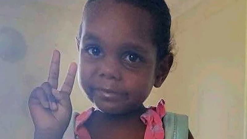 Des scènes de violence en Australie après le meurtre d'une fille aborigène de cinq ans, le suspect passé à tabac