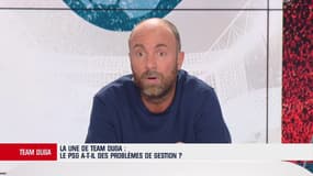 Rabiot, mercato, joueurs placardisés... Le PSG a -t-il un problème de gestion ? La réponse de Duga