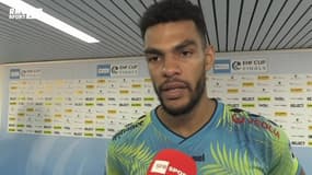  Dipanda : "On peut être fiers de notre parcours"