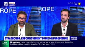 Capitale Europe du 6 octobre 2022