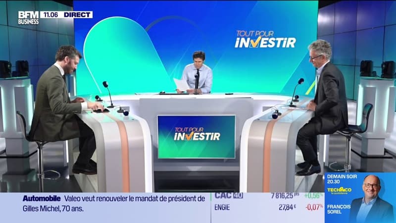 France : inflation en hausse de 1,7% sur 1 an