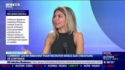 Tech RH : Influence digitale, ces créateurs de contenus qui boostent les RH - Samedi 10 juin