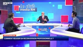 Club Média RH - Samedi 10 octobre