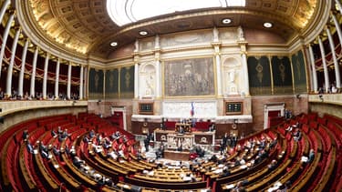 L'Assemblée a donné son aval pour le projet de budget rectificatif.