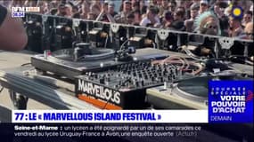 Seine-et-Marne: 11e édition du Marvellous Island Festival à Torcy