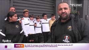 Ce jeudi, 10 000 enfants occuperont les tribunes du Stade Vélodrome