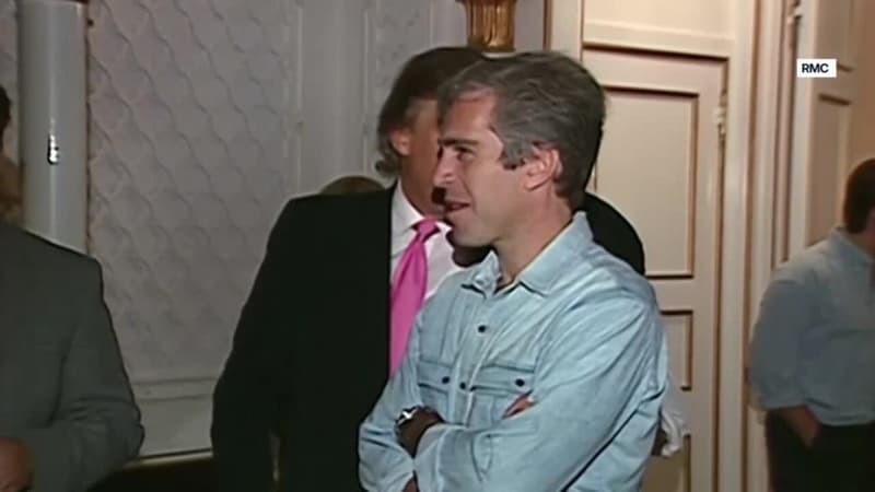 Une ancienne olympienne russe recrutait des jeunes femmes à Paris pour Jeffrey Epstein