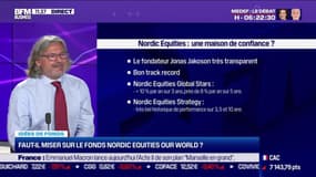 Idée de fonds: Faut-il miser sur le fonds Nordic Equities Our World ? - 26/06