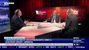 Le duel des critiques: Jean-Marc Siroen vs Histoire économique et Financière de la France - 04/02