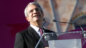 Laurent Freixe, le nouveau PDG de Nestlé