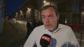 Agression médecin : le verdict est tombé
