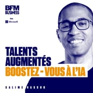 Talents augmentés