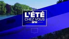 L'été chez vous du mardi 2 août