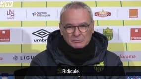Claudio Ranieri