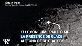 Cette visite virtuelle de la Lune va vous surprendre