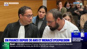 Alpes-Maritimes: en France depuis 30 ans et menacé d'expulsion