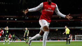 Thierry Henry