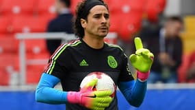Guillermo Ochoa