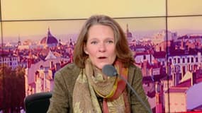 Sommet Océan: Claire Nouvian attend de Macron qu'il soit "en surplomb" des "magouilles politiques"