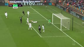 Premier League - Leicester s'impose à Swansea (1-2)