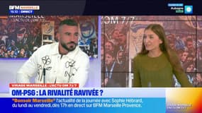 Virage Marseille: manque-t-il des jeunes issus du centre de formation à l'OM? 