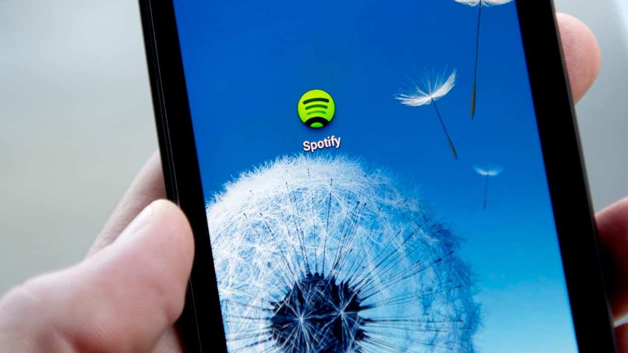 Spotify Opfer größerer Stromausfälle in mehreren europäischen Ländern