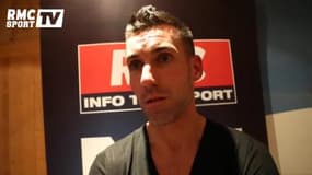 Euro 2016 - Réveillère : "J'aimerais voir Ben Arfa à l'Euro"