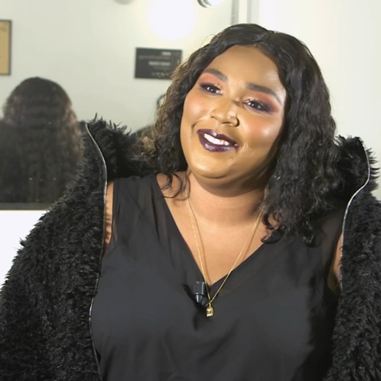 Decouvrez Lizzo Cette Chanteuse Qui Prone Le Body Positivisme Et Le Self Love