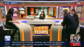 Brunet/Neumann: retour sur les attaques terroristes dans l'Aude