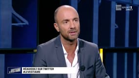 Christophe Dugarry