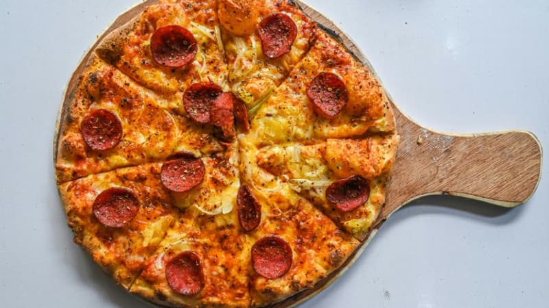 Nestlé crée une co-entreprise avec PAI Partners pour les pizzas surgelées en Europe