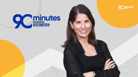 "Grève des transports: je ne peux pas aller travailler, que faire ?" - 90 minutes Busines avec vous