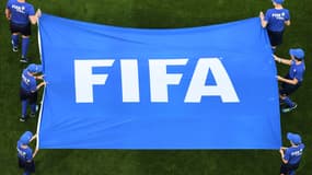 Feu vert pour la chambre de compensation de la Fifa à Paris