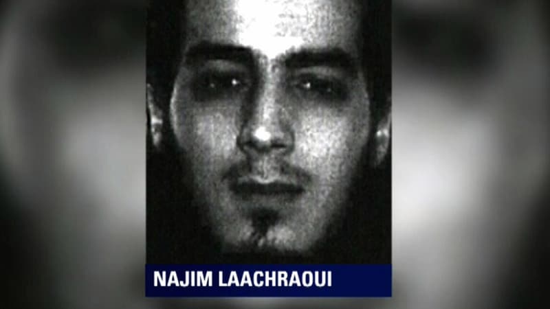 Najim Laachraoui, appréhendé par les forces de l'ordre, est un proche de Salah Abdeslam suspecté d'avoir participé aux attentats qui ont frappé Bruxelles le 23 mars.