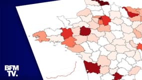 Comment interpréter les données du Covid en France ?