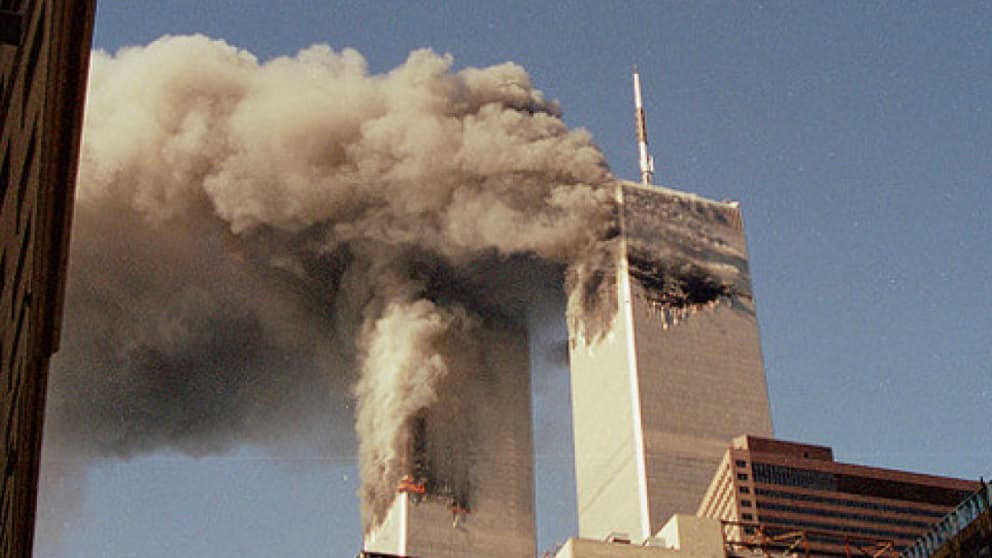 Un Manuel D Histoire Qui Attribue Les Attentats Du 11 Septembre A La Cia Fait Polemique