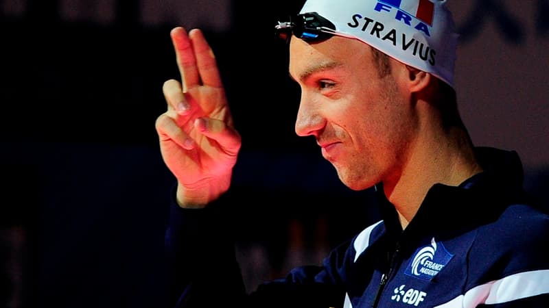 Jérémy Stravius