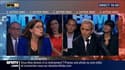 L'after RMC: "Ceux qui pensent instrumentaliser la question Le Pen pour tirer les marrons du feu électoralement se trompent", Malek Boutih