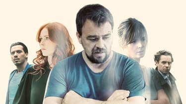 Affiche Engrenages