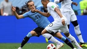 Mbappé