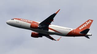 EasyJet (image d'illustration).